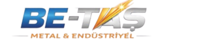 BE-TAŞ Metal & Endüstriyel